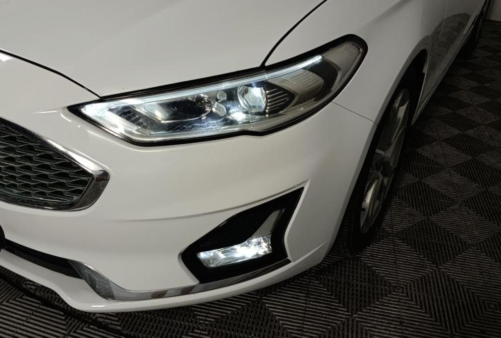Ford Fusion (North America) II Рестайлинг Волгоград  - изображение 23