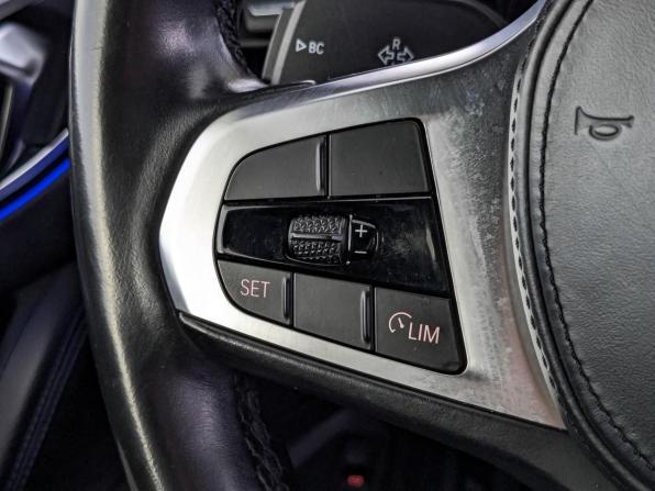 BMW 4 серии G22 G23 G26 с пробегом 2021 года, цена 5 400 000 рублей, 55323 км, купе, Автокод Объявления