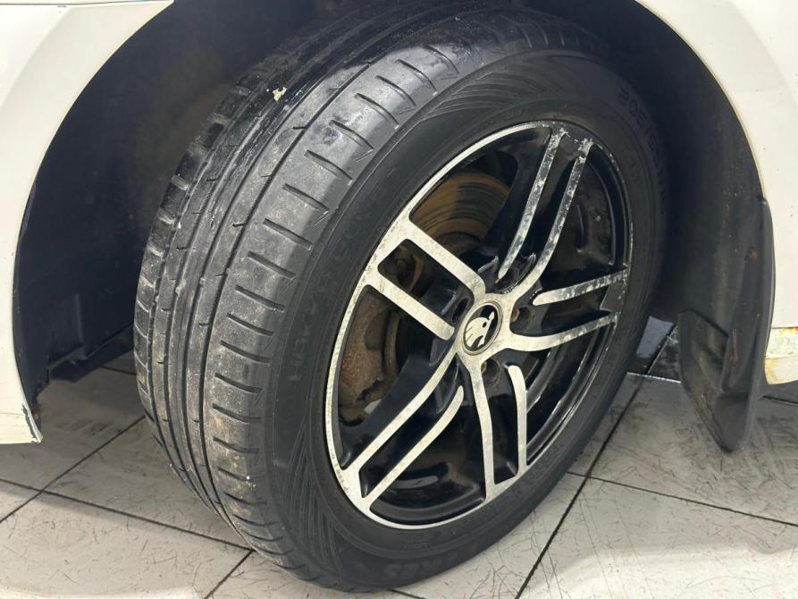 Skoda Octavia III (A7) Санкт-Петербург  - изображение 5