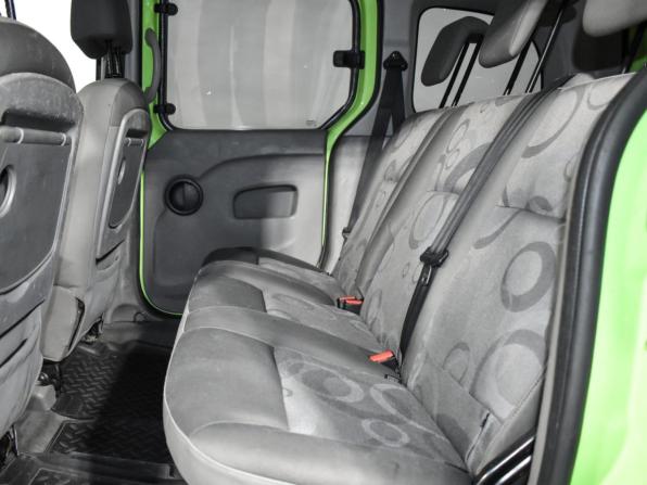 Renault Kangoo II с пробегом 2008 года, цена 409 000 рублей, 366482 км, компактвэн, Автокод Объявления