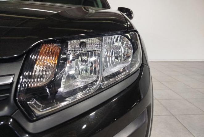 Renault Sandero II с пробегом 2016 года, цена 1 317 000 рублей, 52492 км, хэтчбек, Автокод Объявления