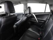 Toyota RAV4 IV (XA40) Рестайлинг Химки  - изображение 31