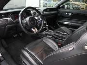 Ford Mustang VI Рестайлинг Москва  - изображение 44