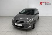 Hyundai Solaris I Астрахань  - изображение 22