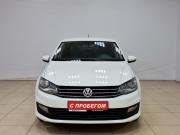 Volkswagen Polo V Рестайлинг Альметьевск  - изображение 23