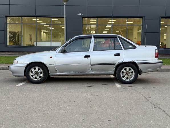Daewoo Nexia I с пробегом 2004 года, цена 105 000 рублей, 269417 км, седан, Автокод Объявления