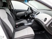 Chevrolet Cruze I Рестайлинг Москва  - изображение 28