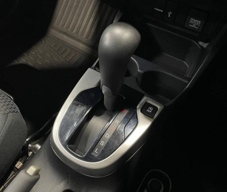 Honda Fit III Рестайлинг Красноярск  - изображение 16