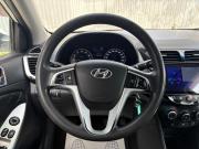 Hyundai Solaris I Уфа  - изображение 25