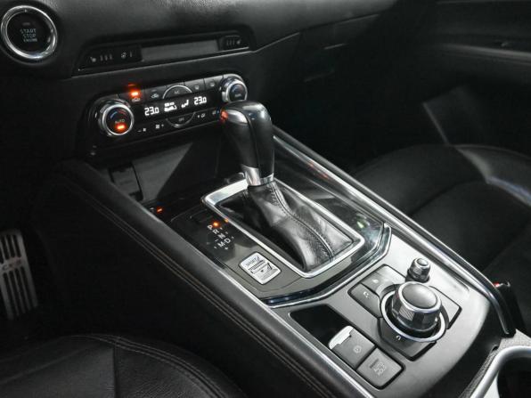 Mazda CX-5 II с пробегом 2017 года, цена 2 540 000 рублей, 125890 км, внедорожник, Автокод Объявления