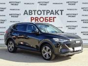 Haval F7 I Рестайлинг Владимир  - изображение 11