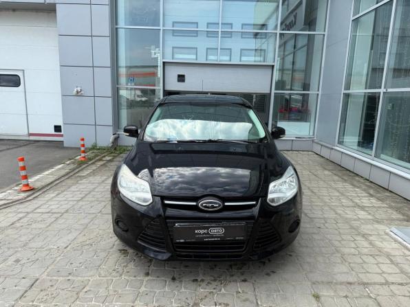 Ford Focus III с пробегом 2012 года, цена 700 000 рублей, 256498 км, седан, Автокод Объявления