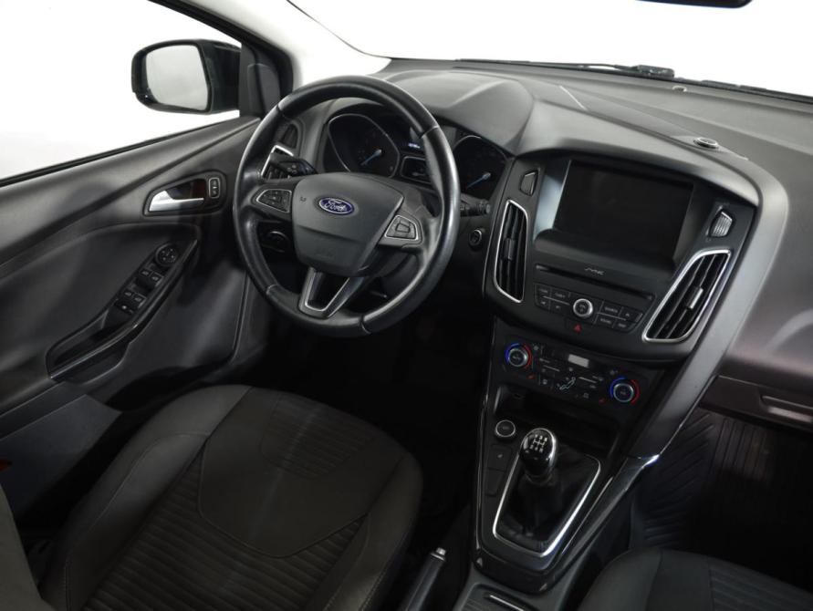 Ford Focus III Рестайлинг Санкт-Петербург  - изображение 9