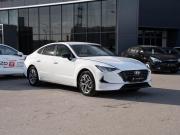 Hyundai Sonata VIII (DN8) Москва  - изображение 25