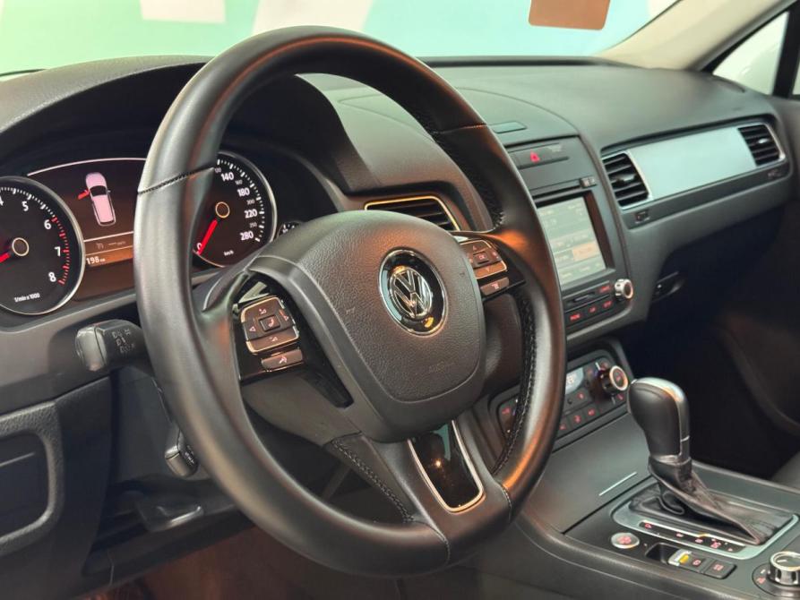 Volkswagen Touareg II Набережные Челны  - изображение 12