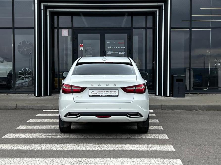 Lada (ВАЗ) Vesta I Рестайлинг (NG) Воронеж  - изображение 5
