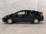 Honda Insight II Новосибирск  - изображение 21