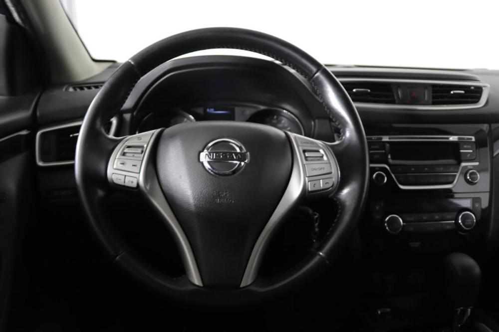 Nissan Qashqai II Нижний Новгород  - изображение 10
