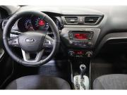 Kia Rio III Коломна  - изображение 24