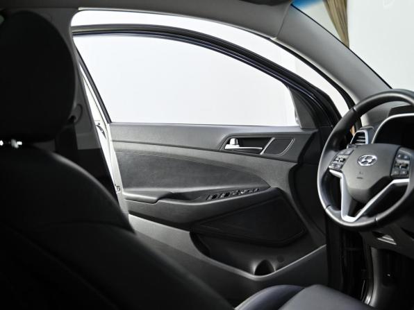 Hyundai Tucson III Рестайлинг с пробегом 2019 года, цена 2 049 000 рублей, 135000 км, внедорожник, Автокод Объявления