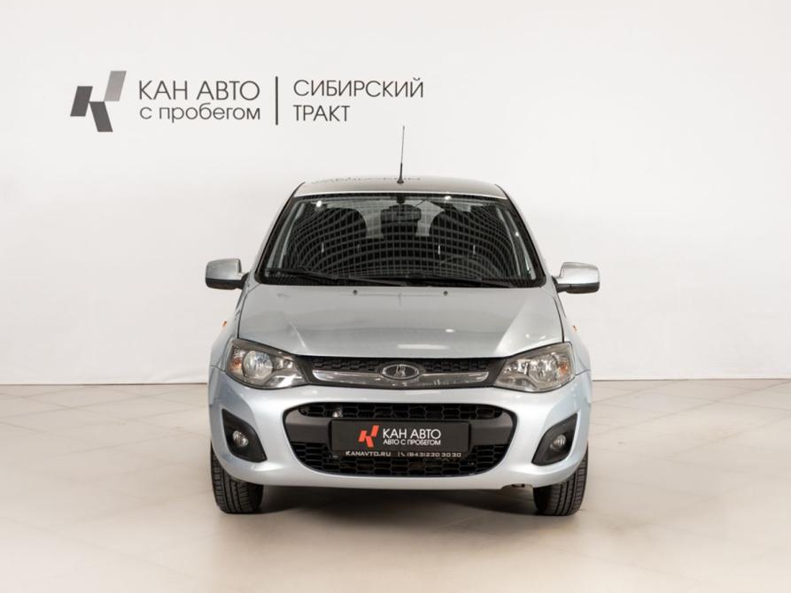 Lada (ВАЗ) Kalina II Казань  - изображение 2