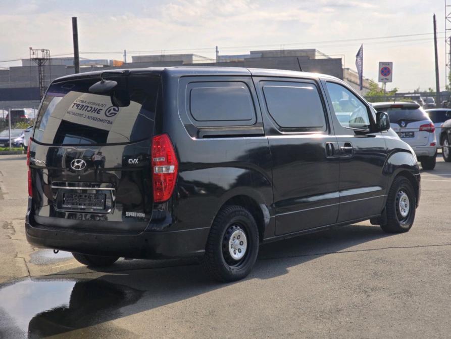 Hyundai Grand Starex I Челябинск  - изображение 7