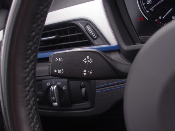 BMW X2 I (F39) с пробегом 2021 года, цена 3 320 000 рублей, 53400 км, внедорожник, Автокод Объявления