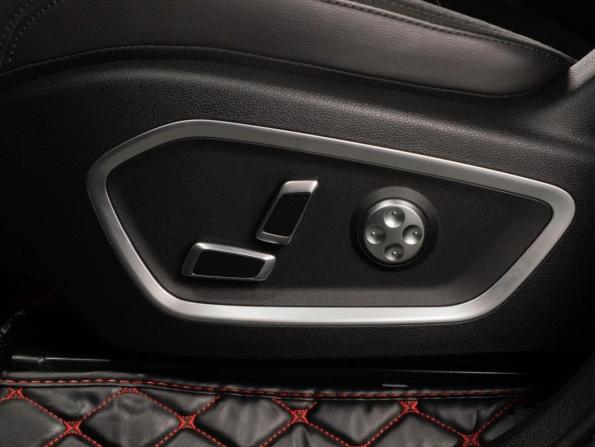 Geely Tugella I Рестайлинг с пробегом 2022 года, цена 2 499 000 рублей, 99222 км, внедорожник, Автокод Объявления