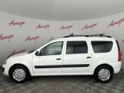 Lada (ВАЗ) Largus I Псков  - изображение 19
