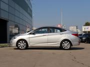 Hyundai Solaris I Самара  - изображение 28