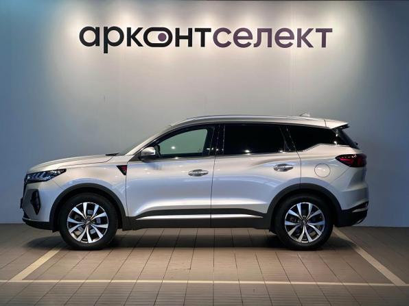 Chery Tiggo 7 Pro Max I с пробегом 2023 года, цена 1 507 000 рублей, 112269 км, внедорожник, Автокод Объявления