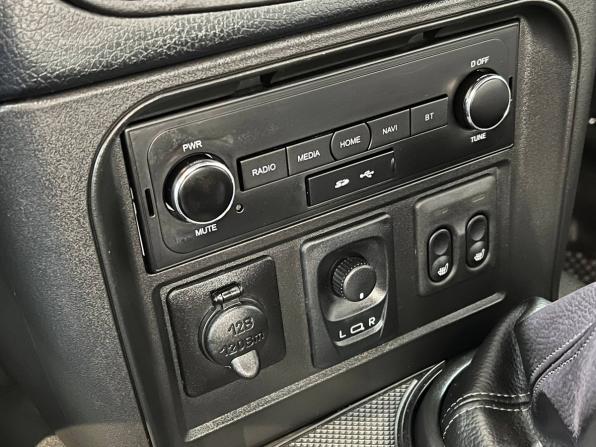 Lada (ВАЗ) Niva Travel I с пробегом 2022 года, цена 1 065 000 рублей, 29800 км, внедорожник, Автокод Объявления