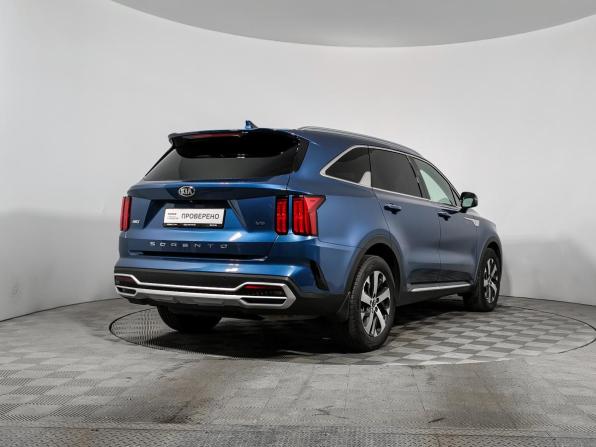 Kia Sorento IV с пробегом 2021 года, цена 3 600 000 рублей, 92419 км, внедорожник, Автокод Объявления