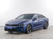 Kia K5 III Москва  - изображение 28