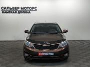 Kia Rio III Рестайлинг Пермь  - изображение 28