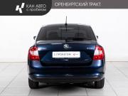 Skoda Rapid I Рестайлинг Казань  - изображение 19