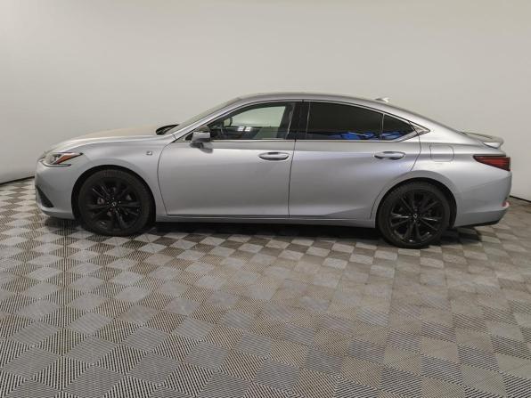 Lexus ES VII Рестайлинг с пробегом 2021 года, цена 4 329 000 рублей, 70321 км, седан, Автокод Объявления