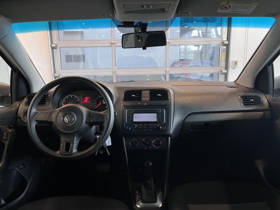Volkswagen Polo V Чебоксары  - изображение 9