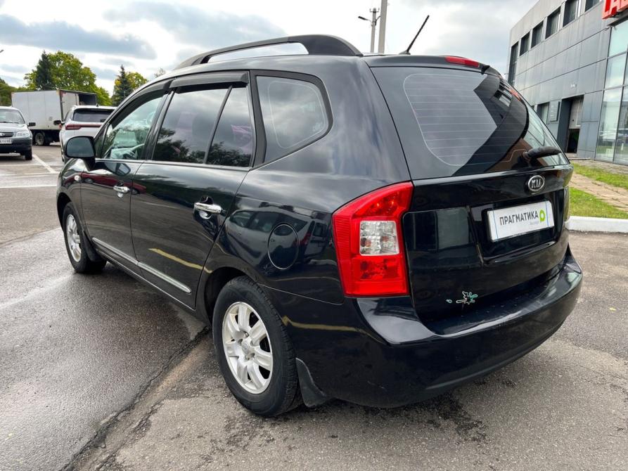 Kia Carens II (UN) Великие Луки  - изображение 7