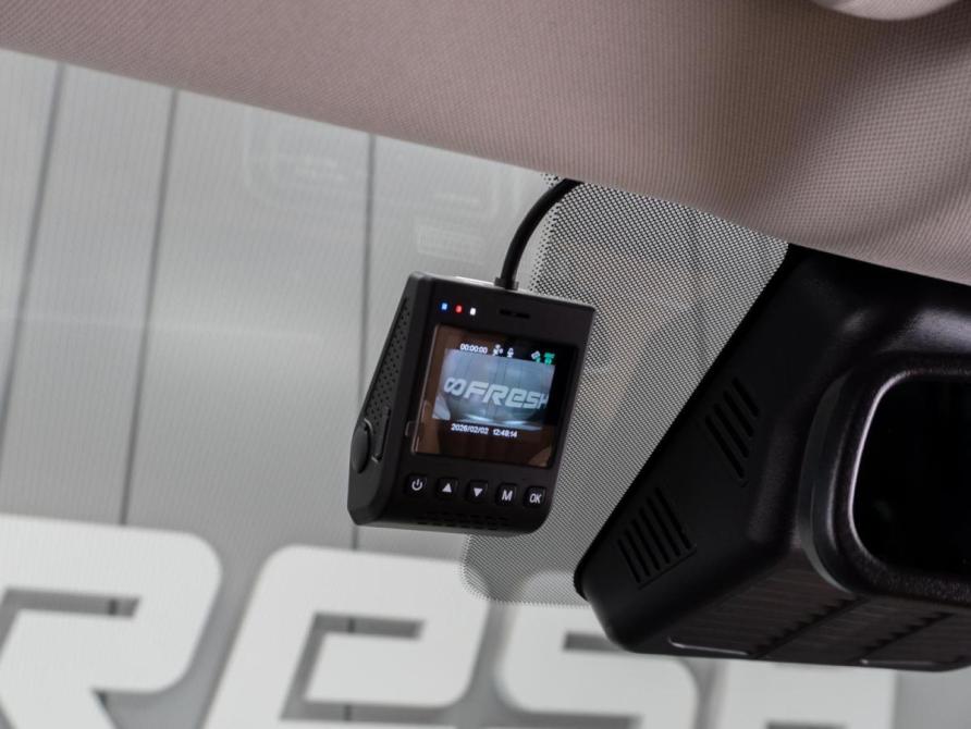 JAC RF8 Тюмень  - изображение 21