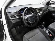 Hyundai Solaris II Рестайлинг Тюмень  - изображение 31
