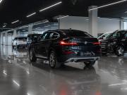 BMW X4 II (G02) Москва  - изображение 32