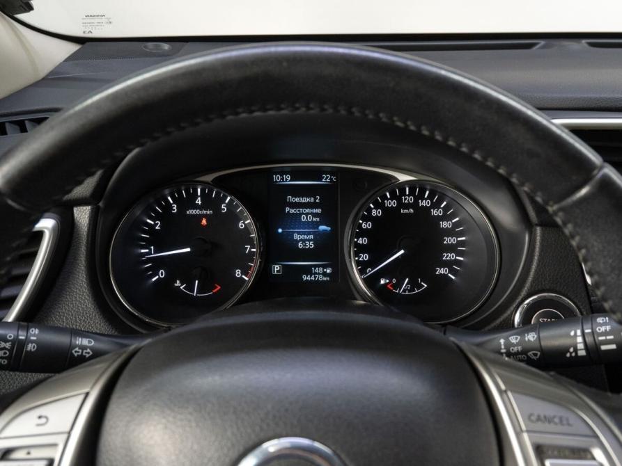 Nissan X-Trail III Тюмень  - изображение 23