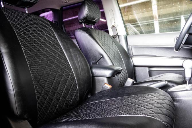 Nissan X-Trail II с пробегом 2007 года, цена 1 100 000 рублей, 268771 км, внедорожник, Автокод Объявления