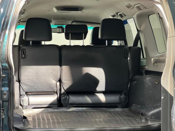 Mitsubishi Pajero IV с пробегом 2007 года, цена 1 189 000 рублей, 350800 км, внедорожник, Автокод Объявления