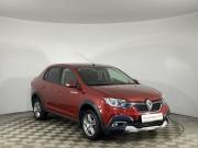 Renault Logan II Рестайлинг Воронеж  - изображение 22
