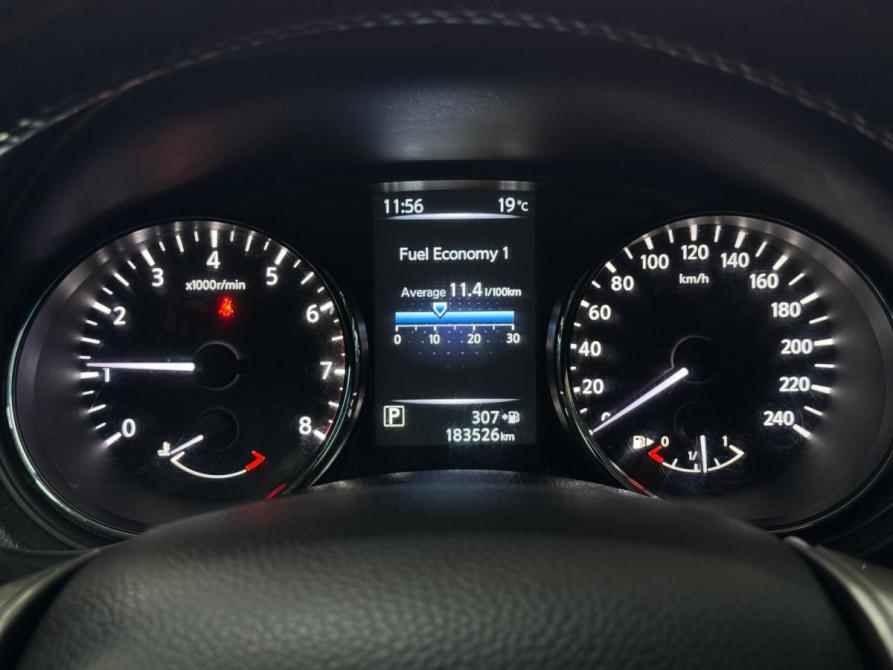 Nissan Qashqai II Набережные Челны  - изображение 14
