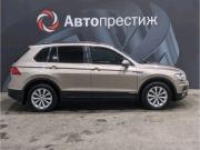 Volkswagen Tiguan II Пермь  - изображение 35