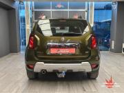 Renault Duster I Рестайлинг Пермь  - изображение 27