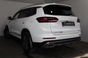 Chery Tiggo 8 Pro I Санкт-Петербург  - изображение 25